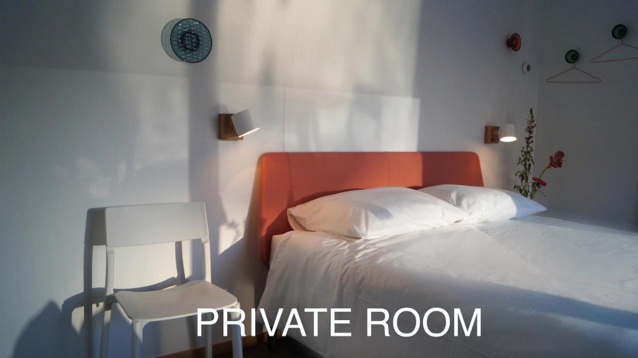 אמסטרדם Room With A Few מראה חיצוני תמונה