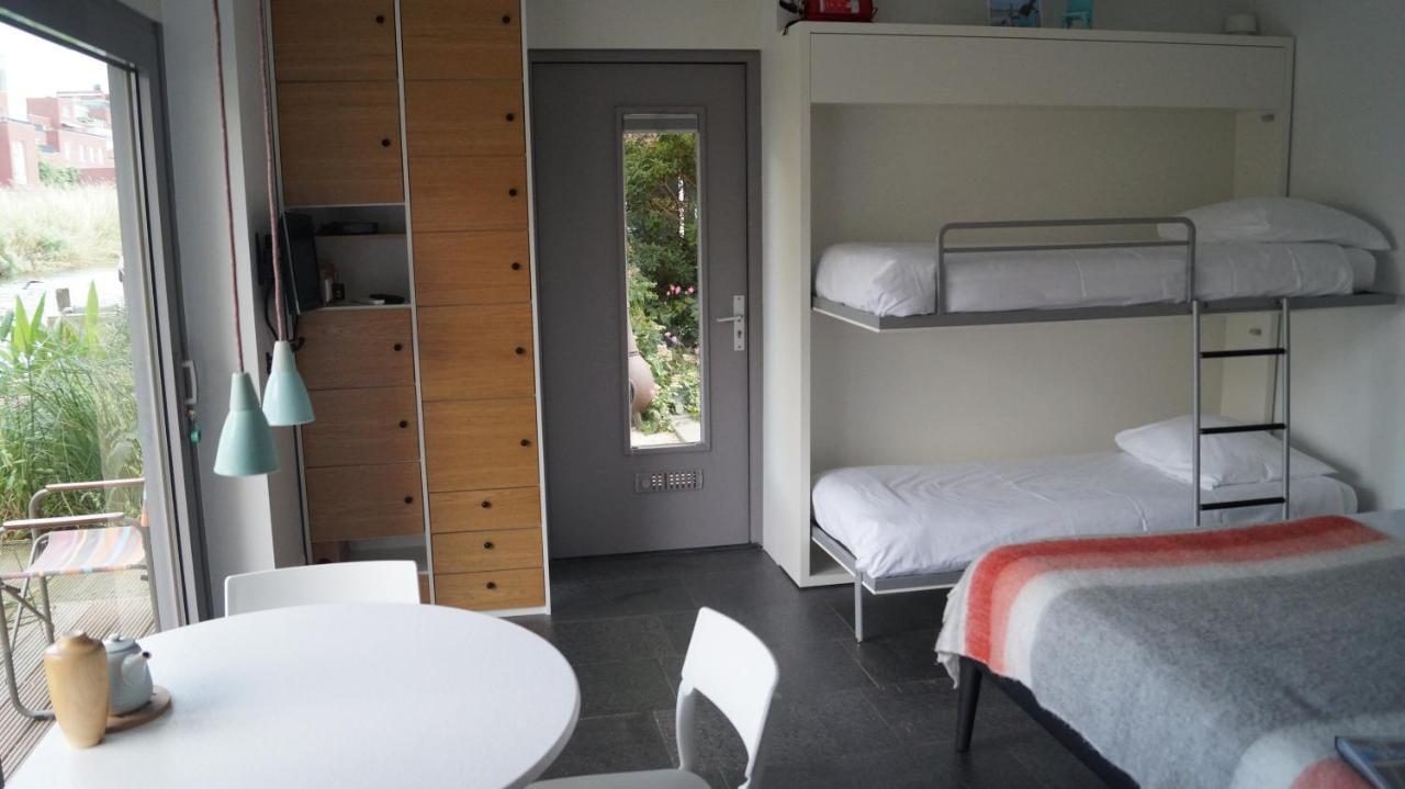 אמסטרדם Room With A Few מראה חיצוני תמונה