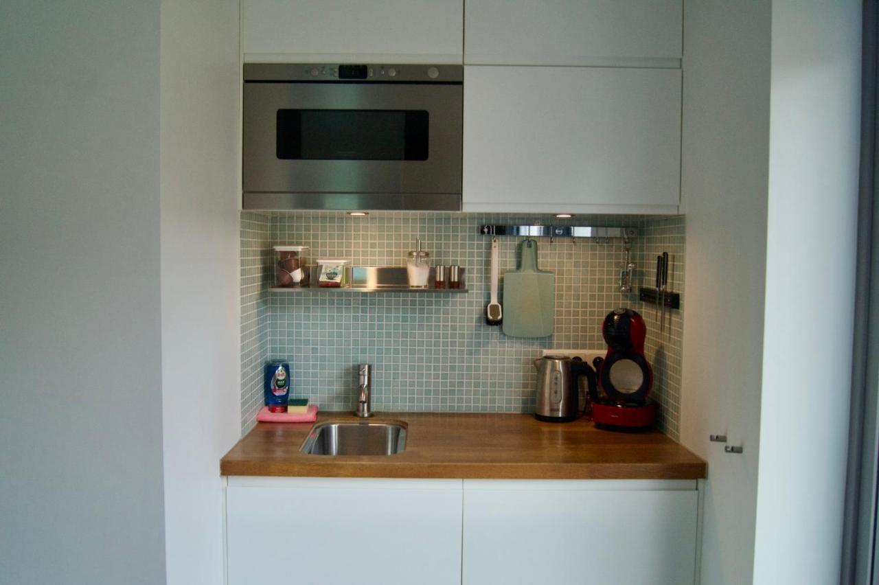 אמסטרדם Room With A Few מראה חיצוני תמונה