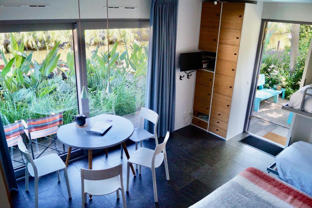 אמסטרדם Room With A Few מראה חיצוני תמונה