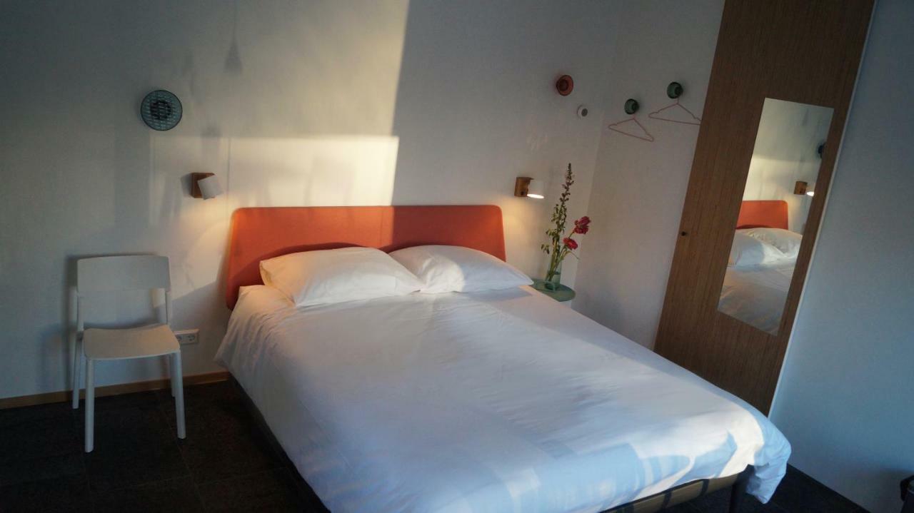 אמסטרדם Room With A Few מראה חיצוני תמונה