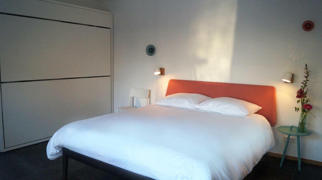 אמסטרדם Room With A Few מראה חיצוני תמונה