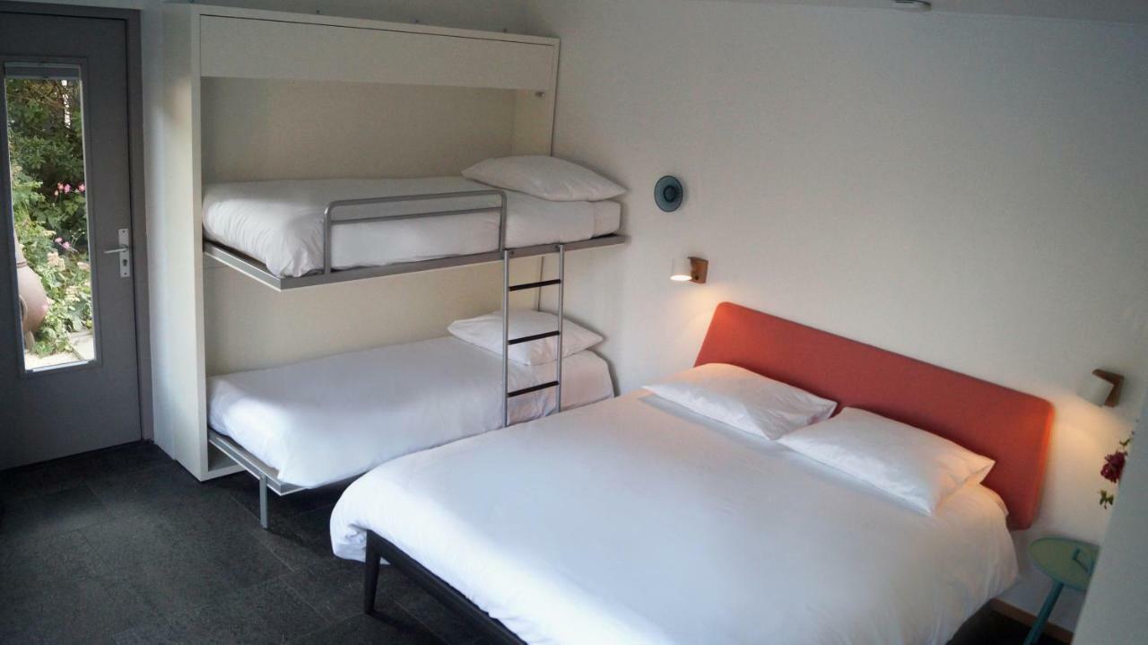 אמסטרדם Room With A Few מראה חיצוני תמונה